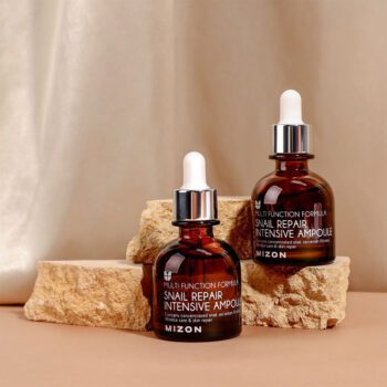 Intensive Ampoule 30ml