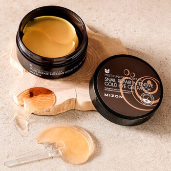 Intensive Gold Eye Gel Patch 60pcs