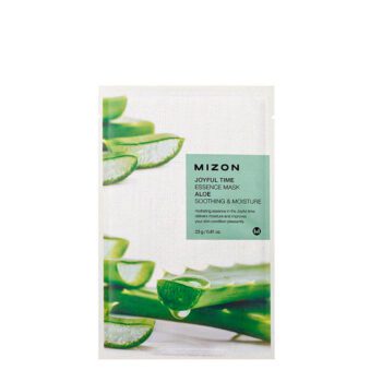 JOYFUL TIME ESSENCE MASK SHEET ALOE