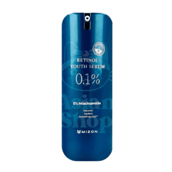 MIZON 0.3% RETINOL YOUTH CREAM