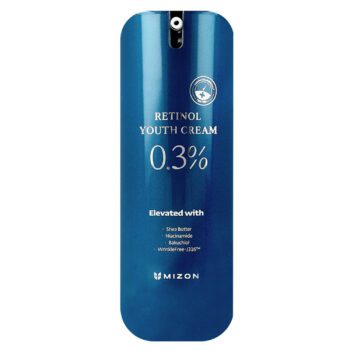 Mizon Ampoule 100