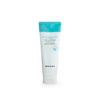 MIZON FRESH DEEP CLEANSING BUBBLE MASK