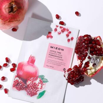 MIZON MILKY SCRUB renewal