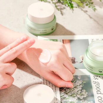 MIZON PHYTO PLUMP EYE GEL PATCH
