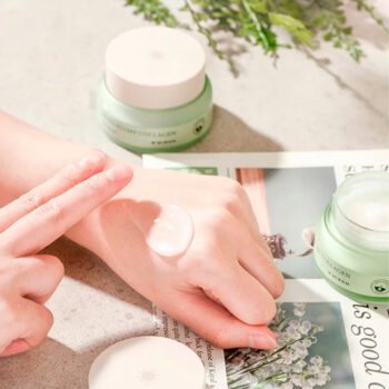 MIZON PHYTO PLUMP SERUM