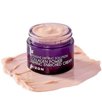 Power Firming Eye Cream
