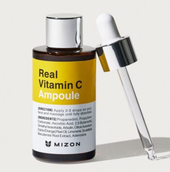 Real C Ampoule 30ml