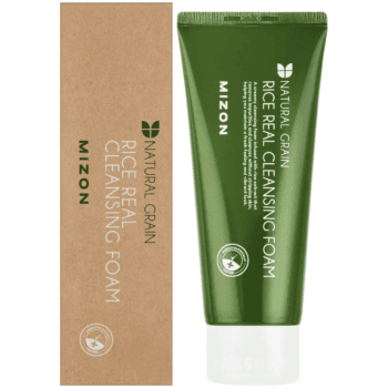 Rice Real Cleansing Foam 150ml