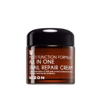 [Tube]All In One Cream 35ml