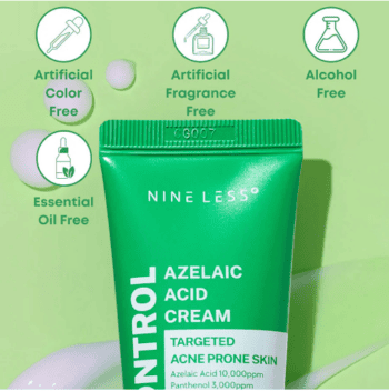 A-Control Azelaic Cream 15ml