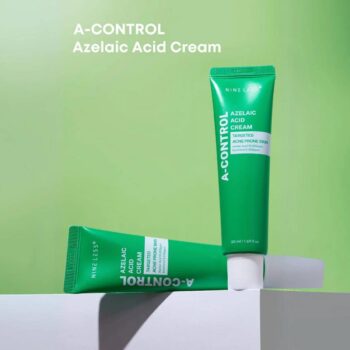 A-Control Azelaic Cream 50ml
