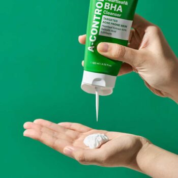 A-Control Heartleaf Cleanser 25ml