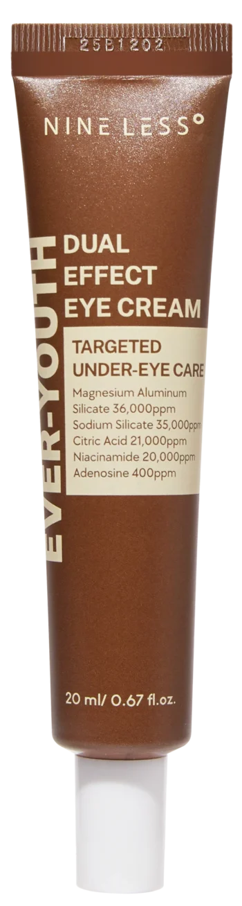 Ever-Youth Dual Effect Eye Cream 20ml