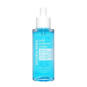 Hydra-Max Deep Infusion Serum 50ml