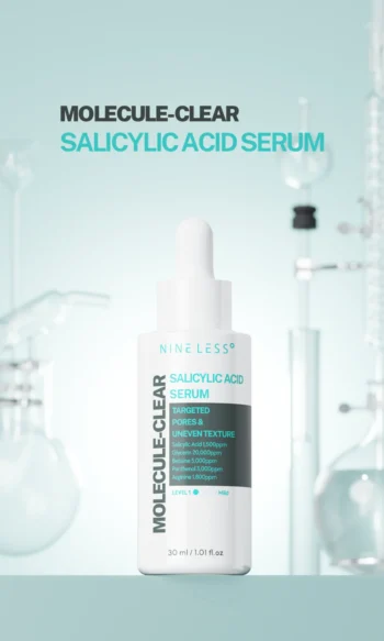 Molecule-Clear Serum 30ml