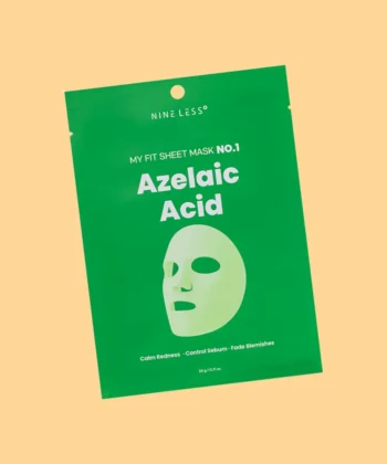 My Fit Sheet Mask No.1 Azelaic