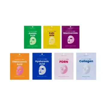 My Fit Sheet Mask No.2 Kojic