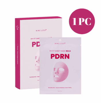 My Fit Sheet Mask No.6 PDRN