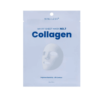 My Fit Sheet Mask No.7