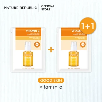 [1ea] GOOD SKIN E MASK SHEET