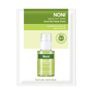 [1ea] GOOD SKIN NONI MASK SHEET