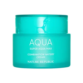 AQUA MAX COMBINATION WATERY CREAM 120ml