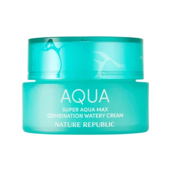 AQUA MAX COMBINATION WATERY CREAM 80ml