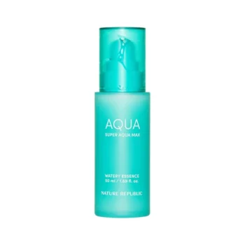 AQUA MAX WATERY ESSENCE