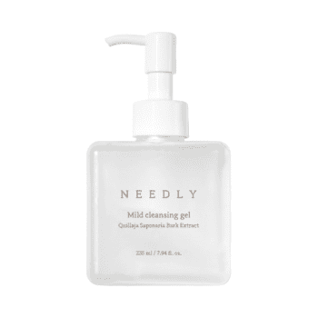 Mild Cleansing Gel 235ml
