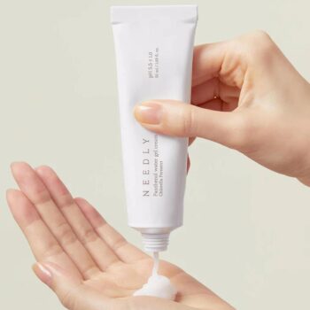 Panthenol Water Gel Cream 50ml