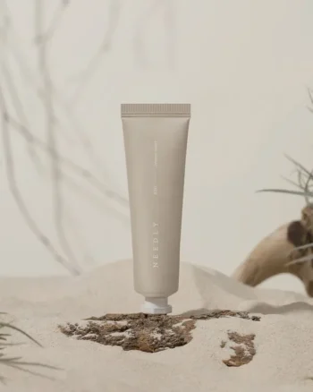 Sensory Hand Cream # Dreamy Desert 30ml