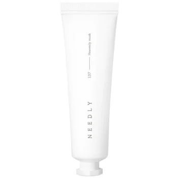 Sensory Hand Cream #Heavenly Musk 30ml