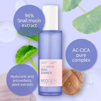 Cica Essence 100ml
