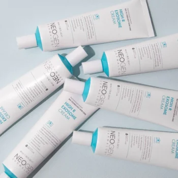 HIGH R EXOSOME CREAM 40ml