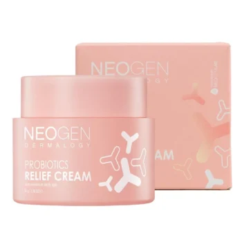 PROBIOTICS YOUTH CREAM 50g