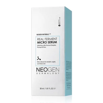 REAL FERMENT MICRO SERUM 30ml