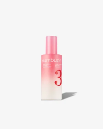 No.3 Bifida Bakuchiol Zero Milky Moisturizer 150ml