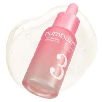 No.3 Bifida Bakuchiol Zero Serum 30ml