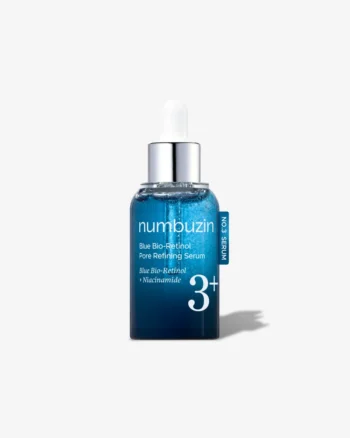 No.3 Blue Bio-Retinol Refining Serum 30ml