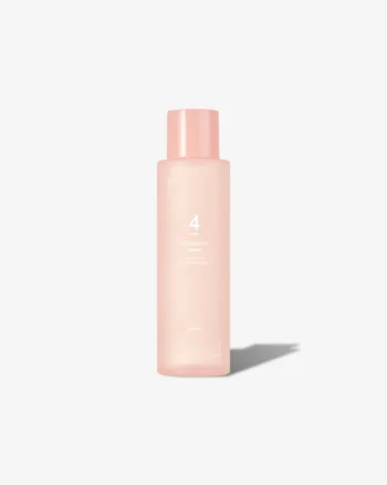 No.4 Hydration Mineral Toner 200ml