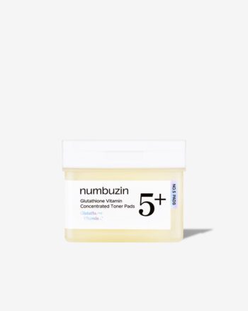 No.5 Concentrated Pad 180ml70Pads