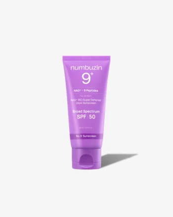 No.9 NAD+ BIO Defense screen 50ml