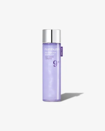 No.9 NAD PDRN Boosting Toner 150ml