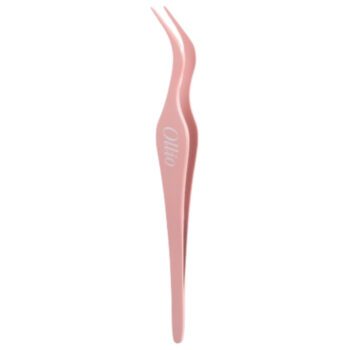No-Glue Lash L-Type Tweezer