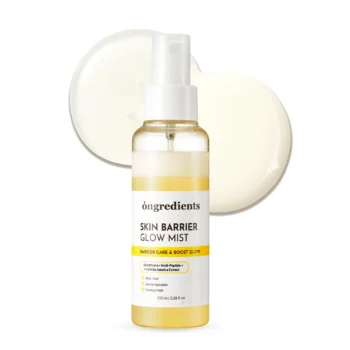 Ongredients Skin Barrier Mist