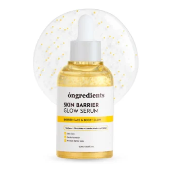 Ongredients Skin Barrier Serum
