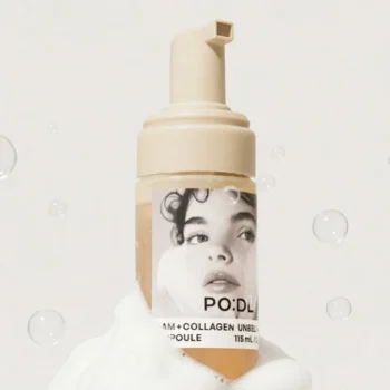 BAM UNBELI - BUBBLE AMPOULE 115ml