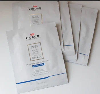 FUSIMEDI GEL MASK S 27ml*5ea