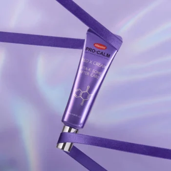 RED X CREAM 18ml