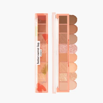 All Take Mood Palette #08 BETTER CARROT-ING